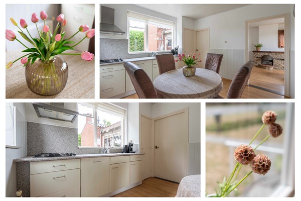 Medium property photo - Bovenstraat 76, 4741 TP Hoeven